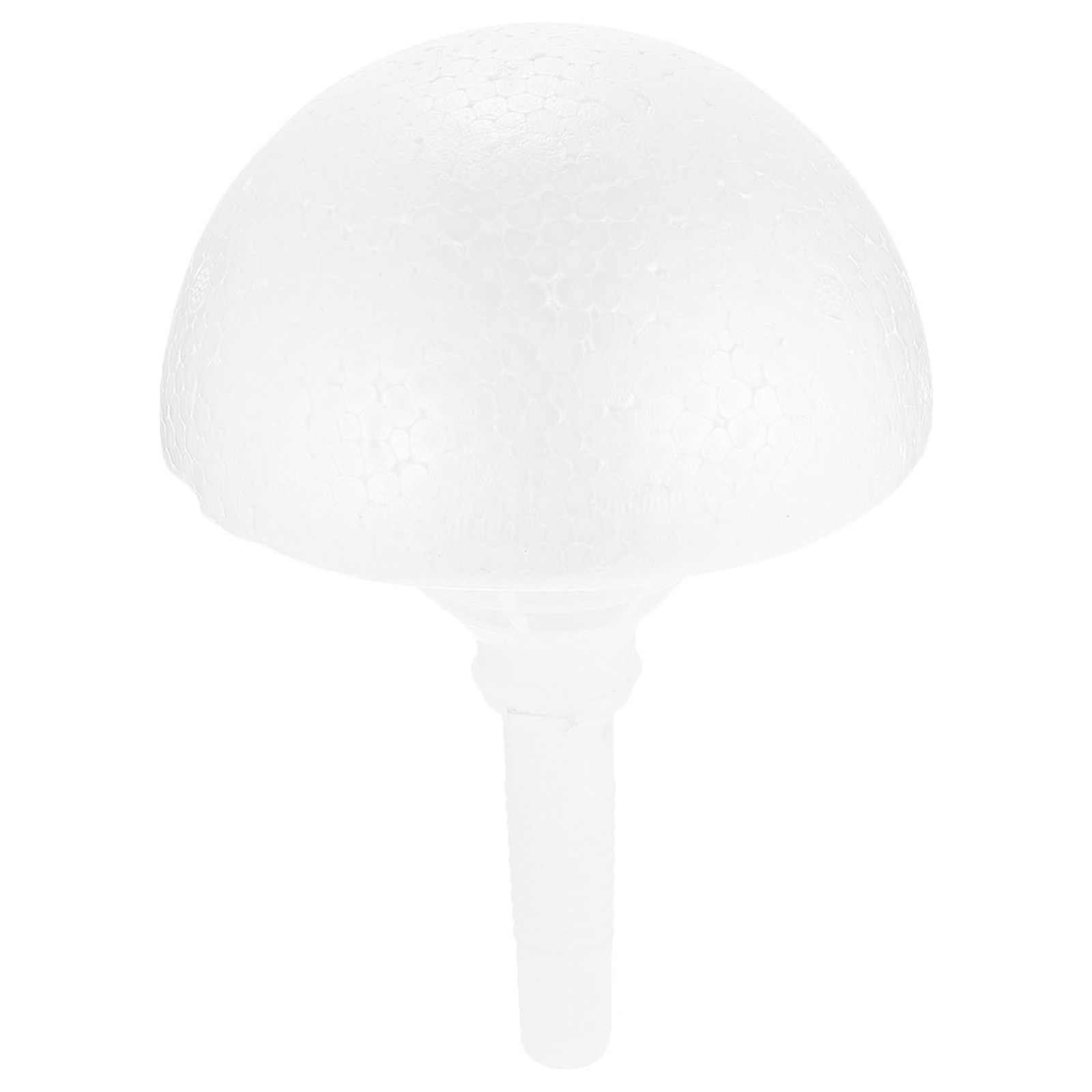 1 セットウェディングブーケホルダーフォームフローラルハンド - Bouquet Holder Foam のレビューと価格