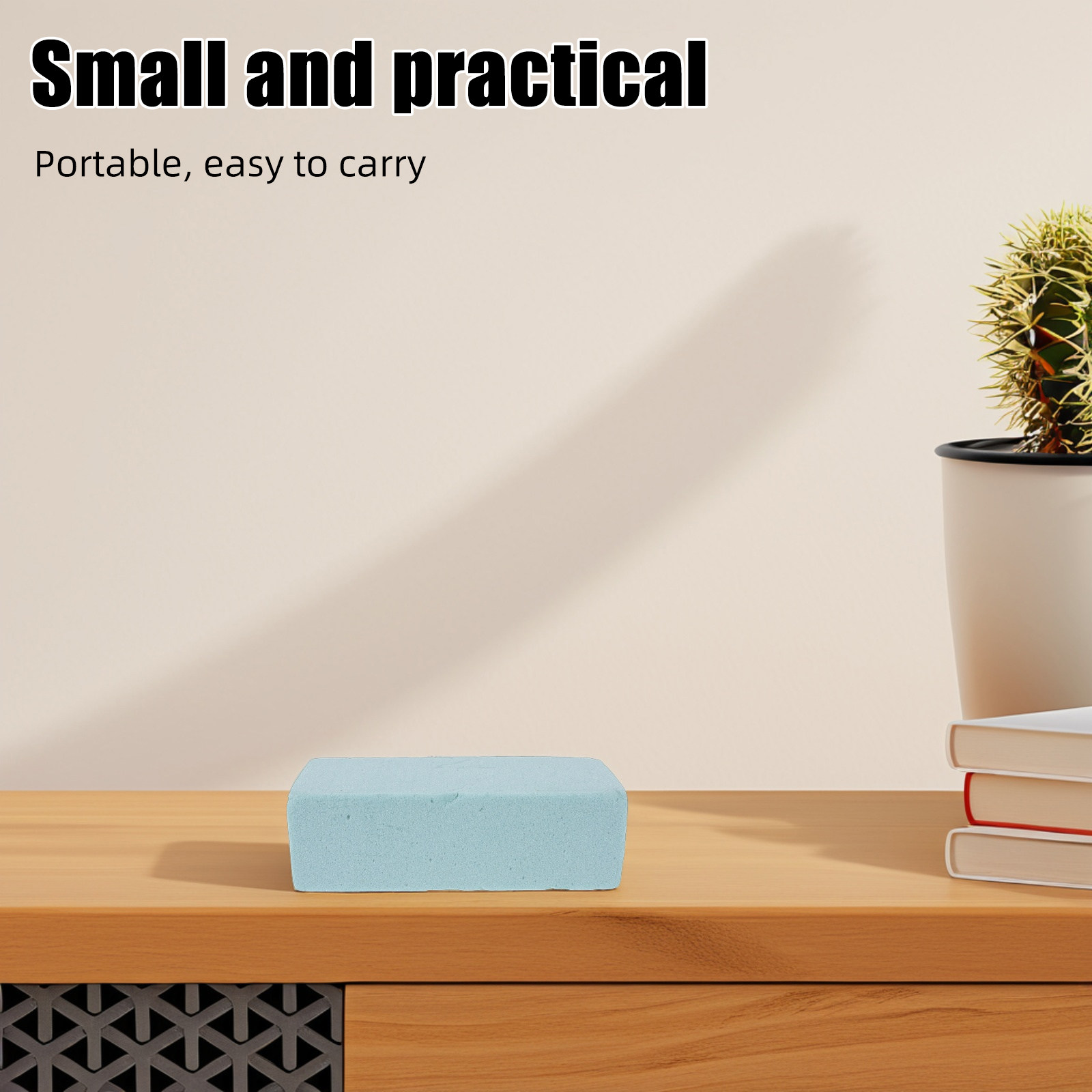 フローラルフォームブリック 高柔軟性 簡単カット 強力吸水性 - Easy Florist Supply のレビューと価格