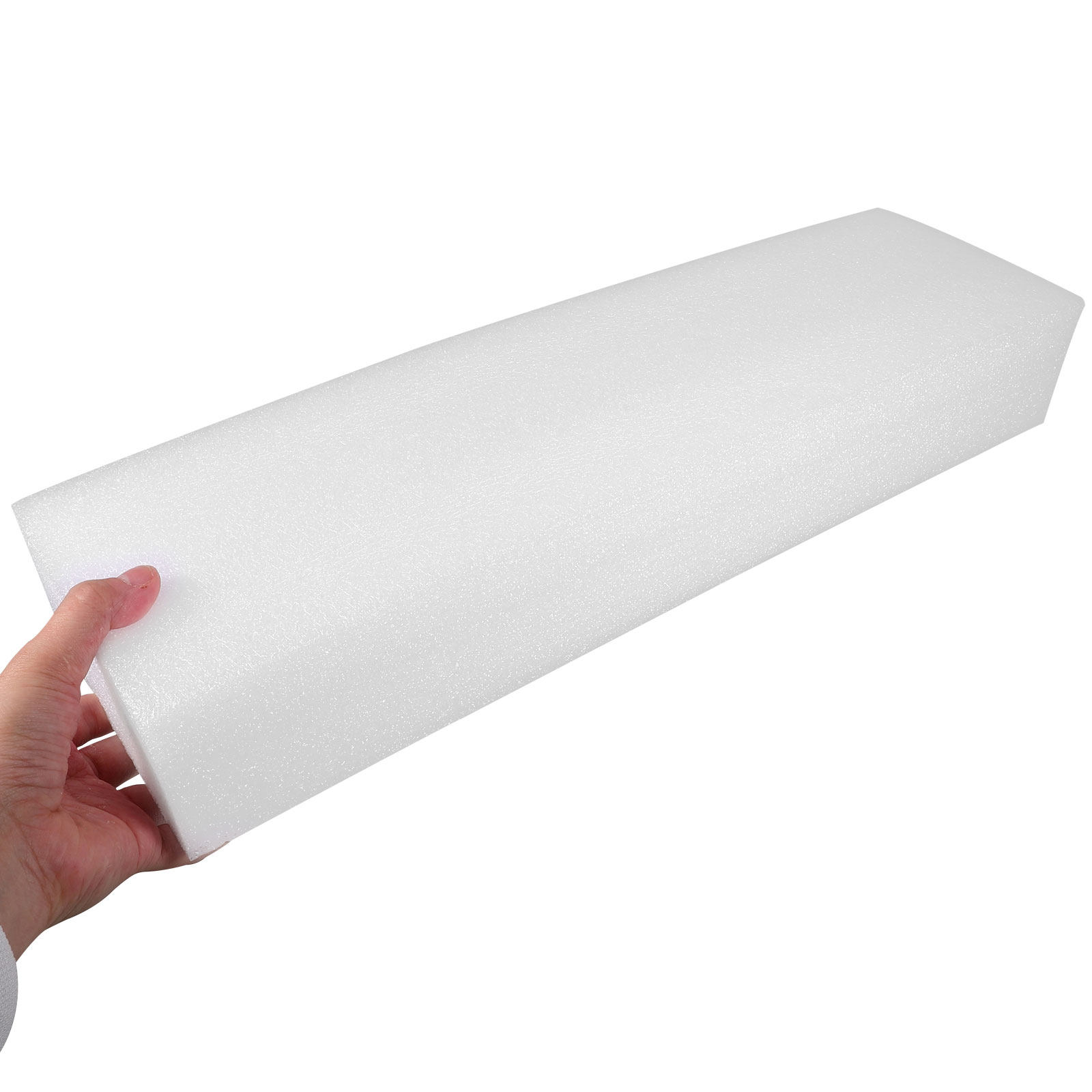 3 個の花用フォームブロック 50x14x7cm フラワーア - Bouquet Holder Foam のレビューと価格