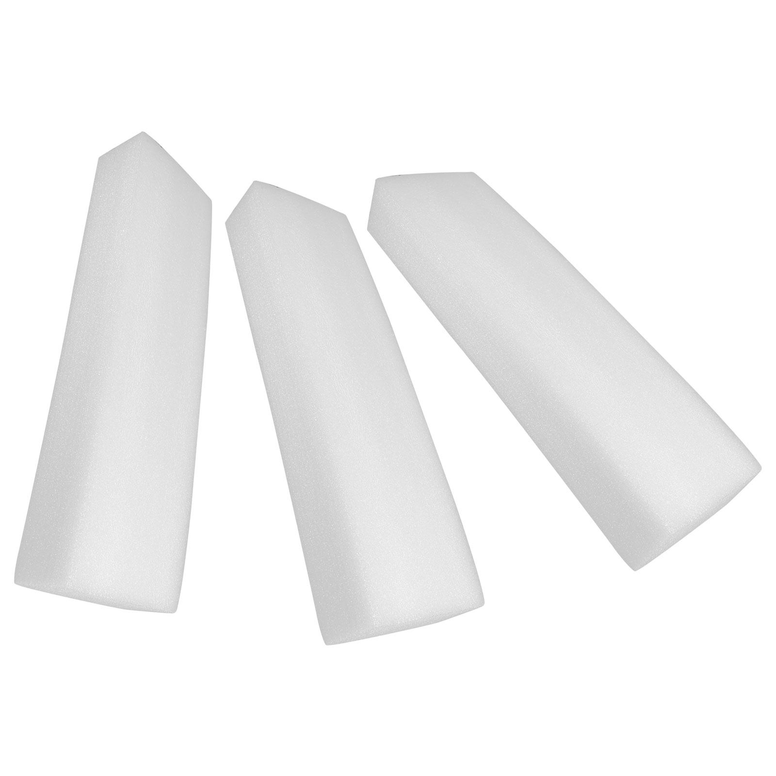 3 個の花用フォームブロック 50x14x7cm フラワーア - Bouquet Holder Foam のレビューと価格