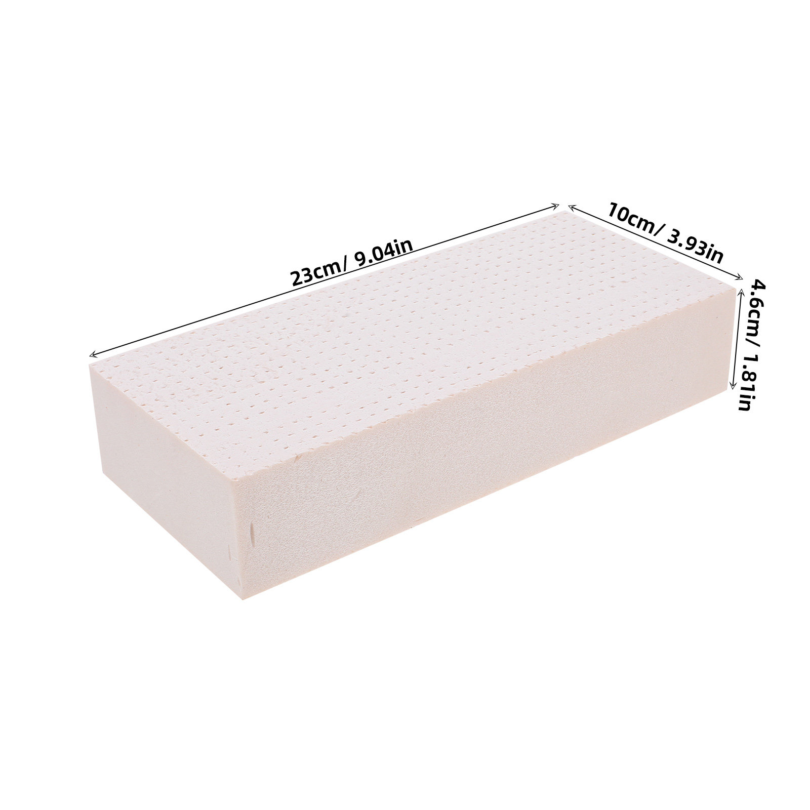 フラワーアレンジメント用フォームブロック 多用途フラワーホル - Bouquet Holder Foam のレビューと価格